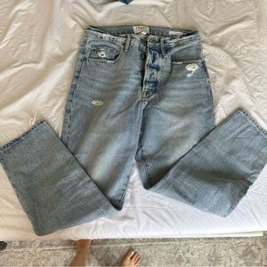 Frame Jeans